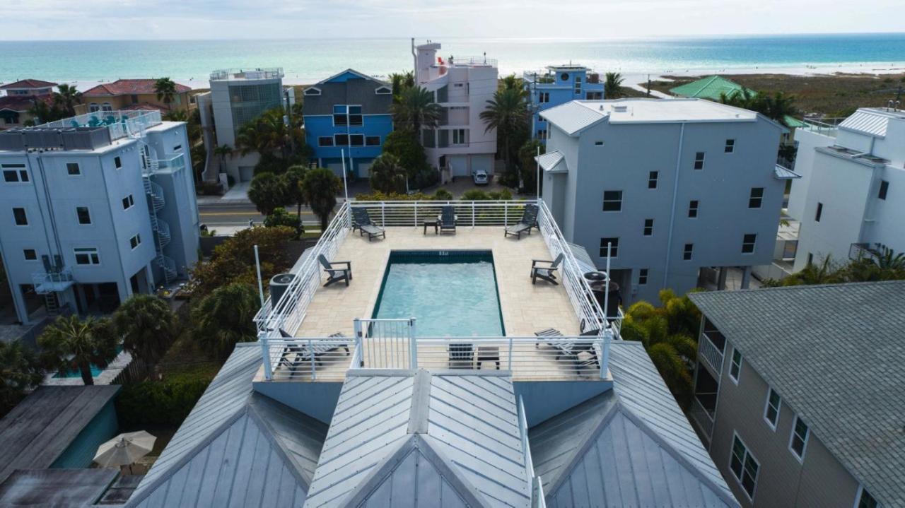A Somewhere Is Here Siesta Key Εξωτερικό φωτογραφία