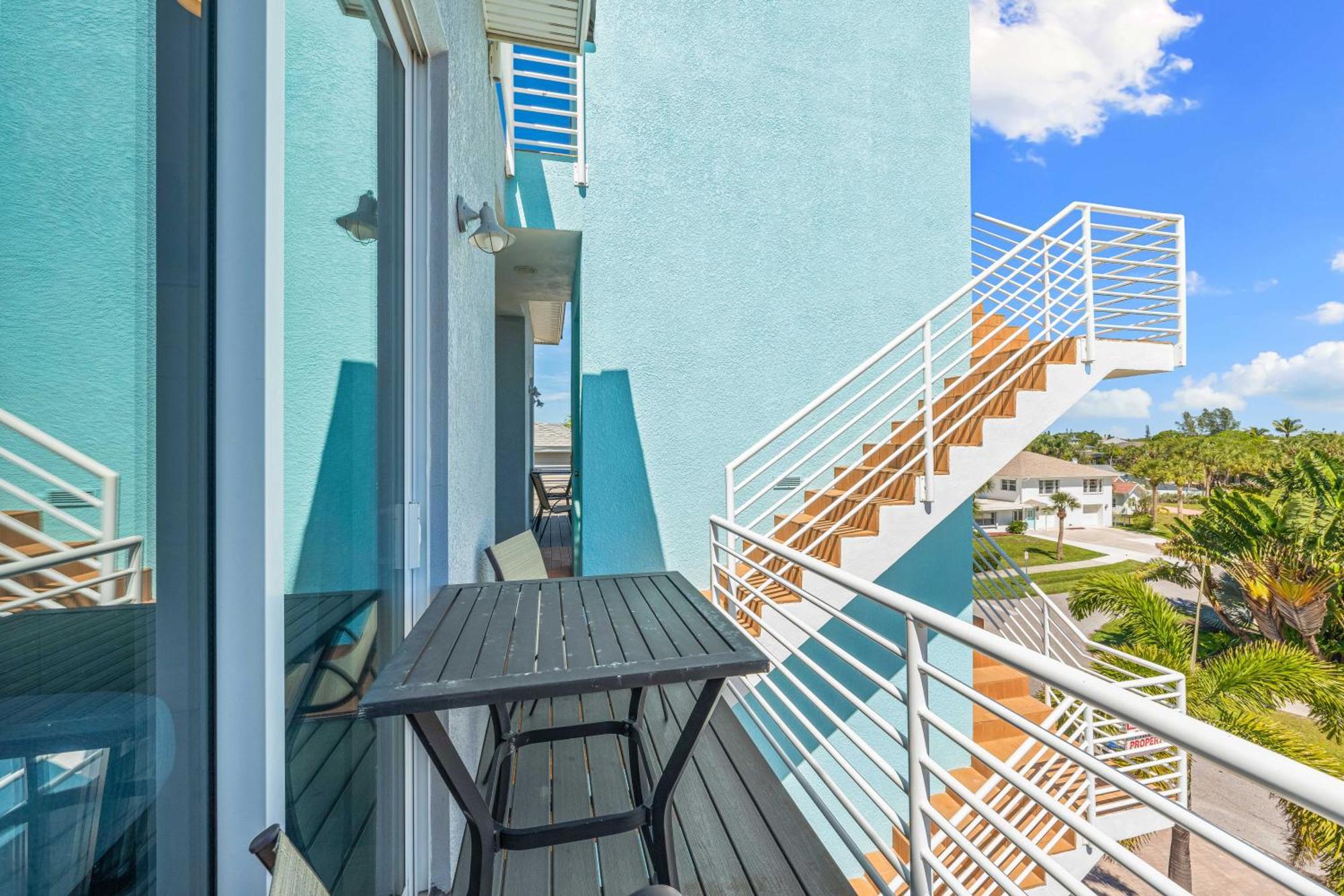 A Somewhere Is Here Siesta Key Εξωτερικό φωτογραφία